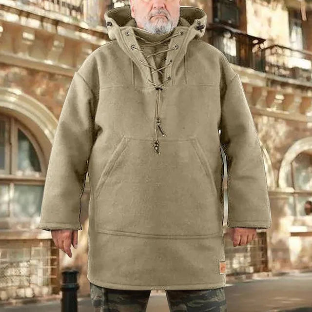 WW | Alexander Dicke Kapuzensweatshirt für Männer
