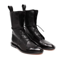 W&W - Modische Damenstiefel