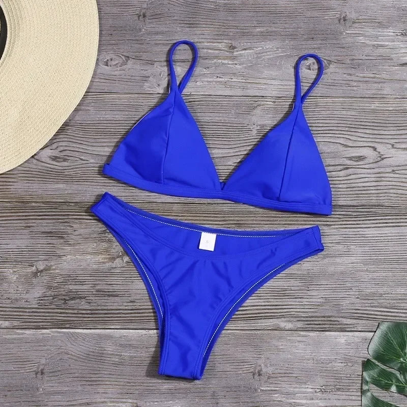 W&W Mode | Bikini Satz