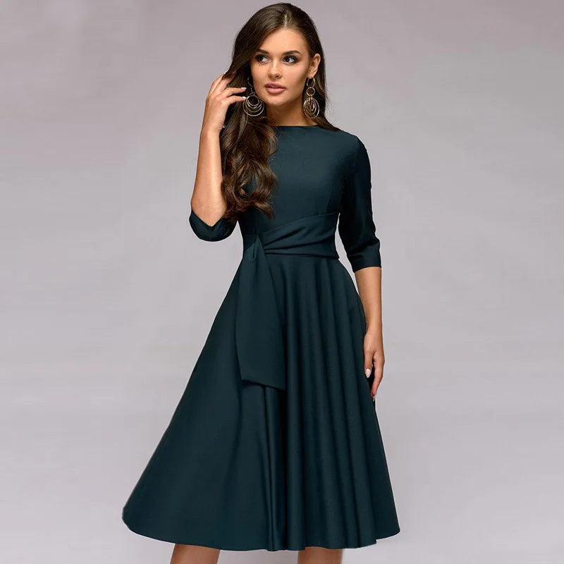 WW | jose heilender Kleid