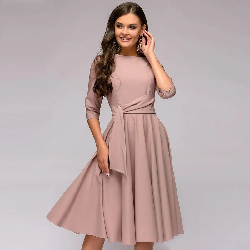 WW | jose heilender Kleid