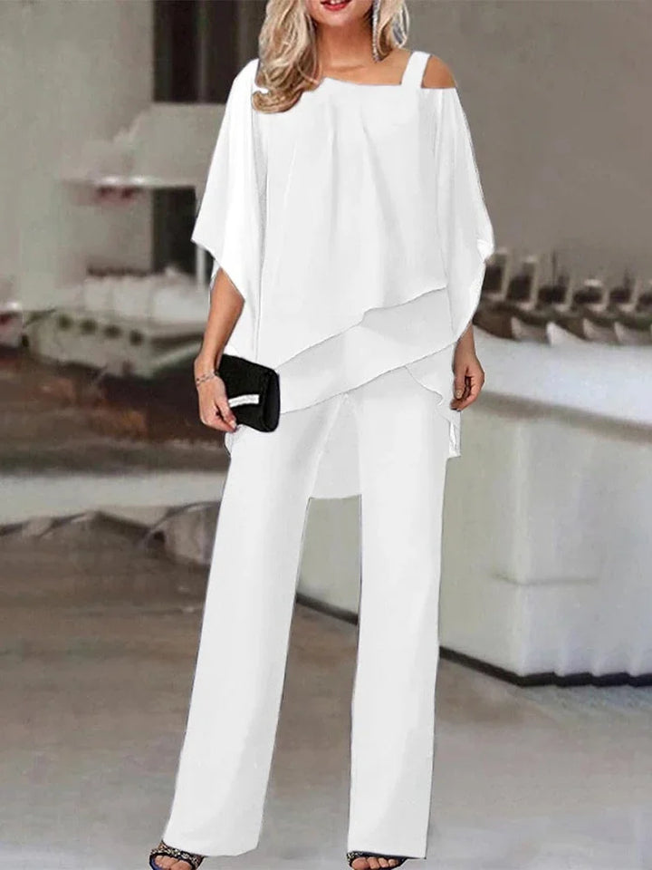 W&W Mode | Elegantes Outfit