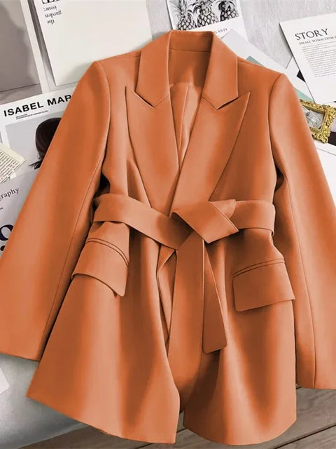 W&W Mode | Eleganter Damenblazer