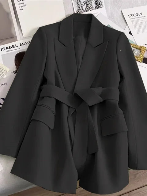 W&W Mode | Eleganter Damenblazer
