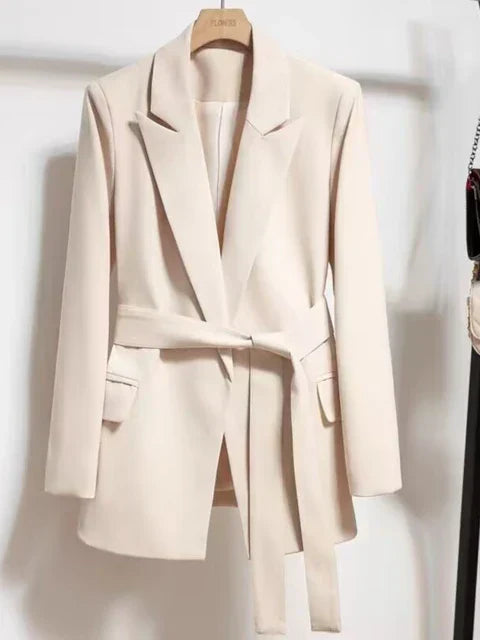 W&W Mode | Eleganter Damenblazer