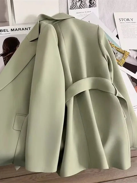 W&W Mode | Eleganter Damenblazer