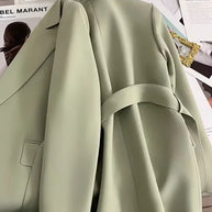 WW | Eleganter Damenblazer