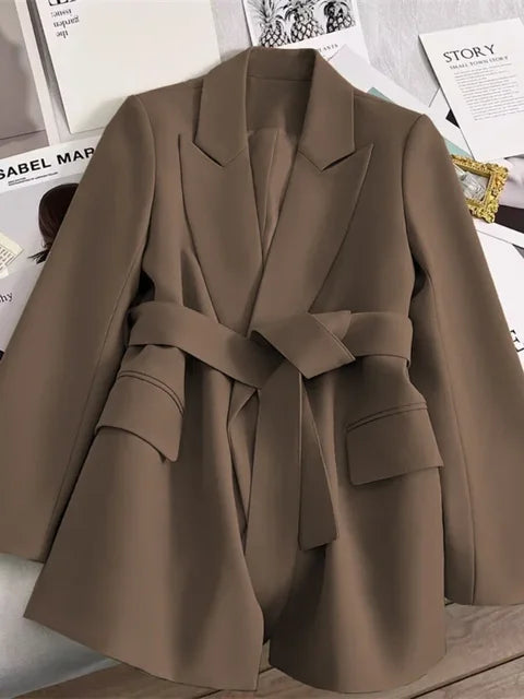 W&W Mode | Eleganter Damenblazer