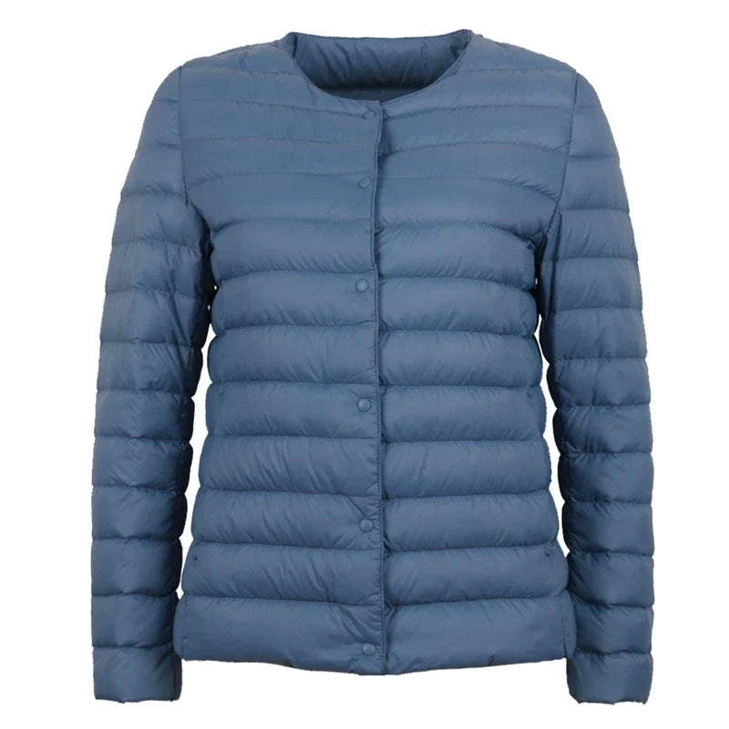 WW | Ultra Leichte Daunenjacke