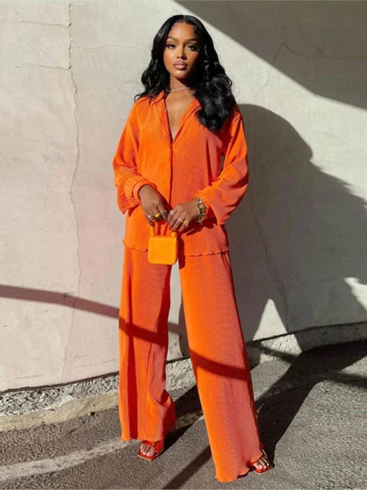 WW - Damen Casual Outfit