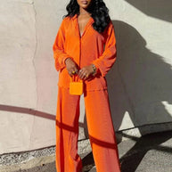 WW - Damen Casual Outfit