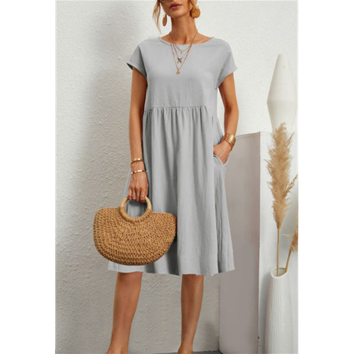 Sommerkleid für Damen