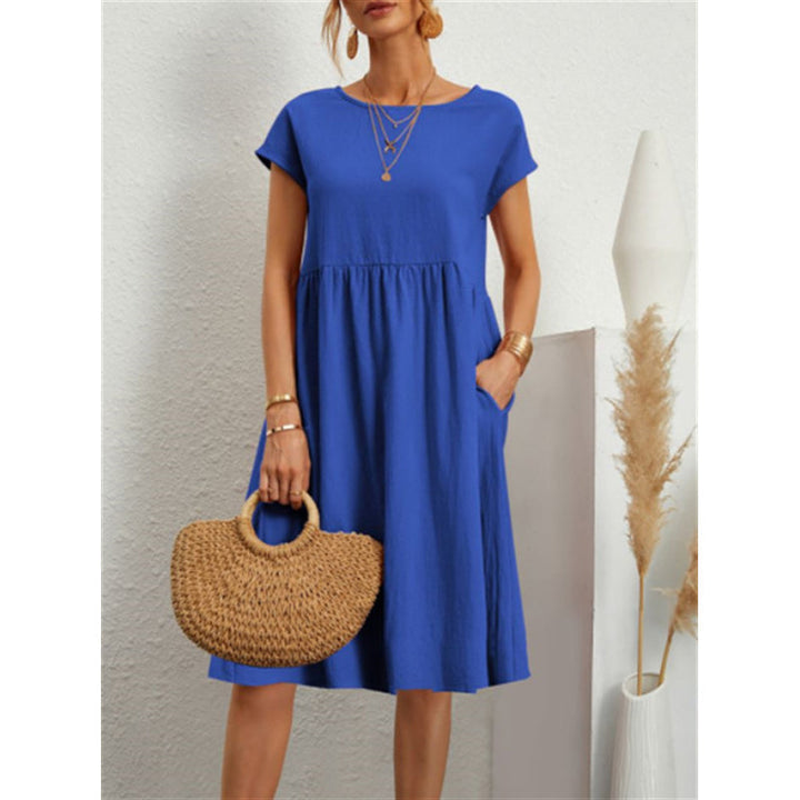 W&W Mode | Lässiges Sommerkleid für Damen