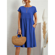 WW | Lässiges Sommerkleid für Damen