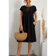 WW | Lässiges Sommerkleid für Damen