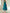 Schmal geschnittenes Sommer-Minikleid