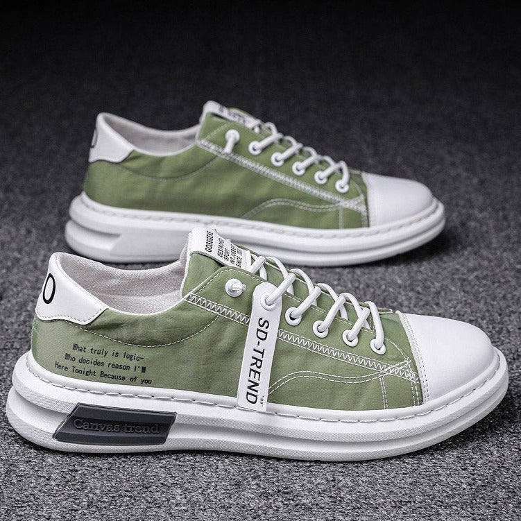 W&W – Bequeme Sneaker