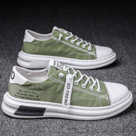 W&W – Bequeme Sneaker