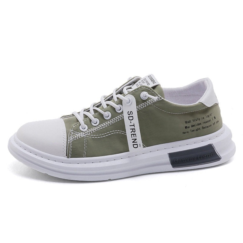 W&W – Bequeme Sneaker