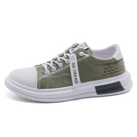W&W – Bequeme Sneaker