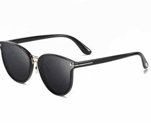 W&W Mode | Damen Sonnenbrille Mit Polarisierten Gläsern