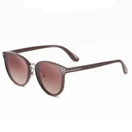 WW | Damen Sonnenbrille Mit Polarisierten Gläsern