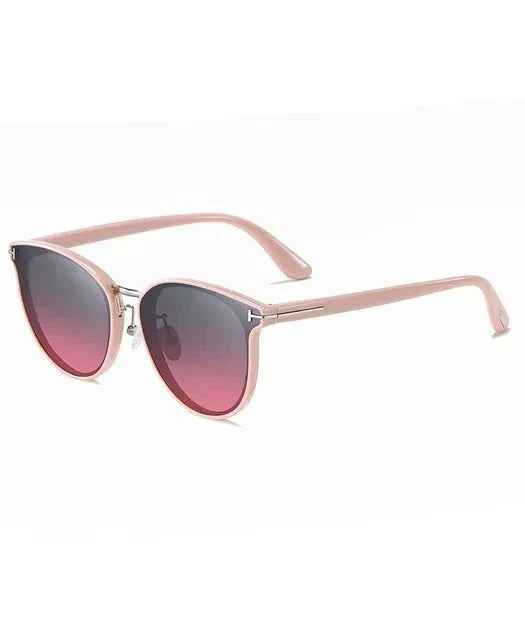 W&W Mode | Damen Sonnenbrille Mit Polarisierten Gläsern