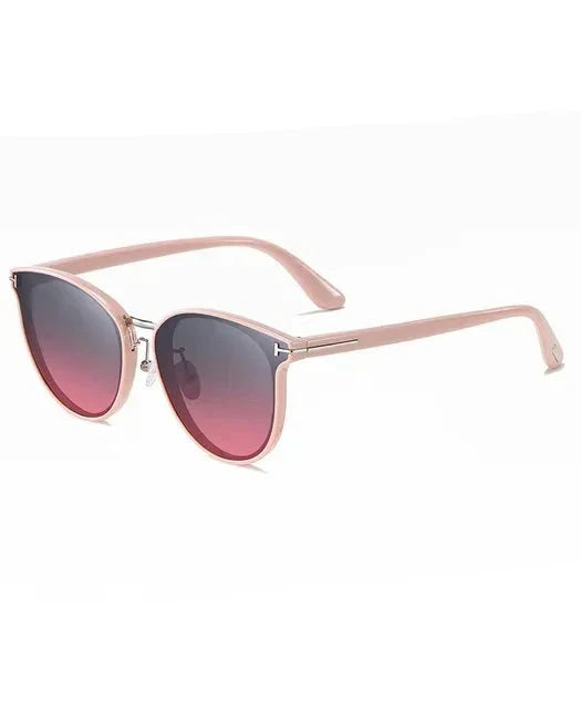 WW | Damen Sonnenbrille Mit Polarisierten Gläsern