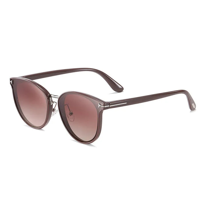 W&W Mode | Damen Sonnenbrille Mit Polarisierten Gläsern