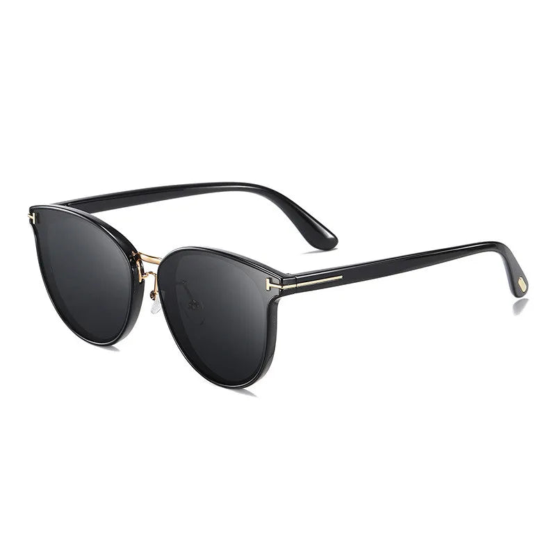 W&W Mode | Damen Sonnenbrille Mit Polarisierten Gläsern