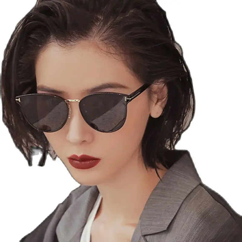 W&W Mode | Damen Sonnenbrille Mit Polarisierten Gläsern