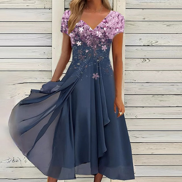 WW | Unik Chic Sommerkleid