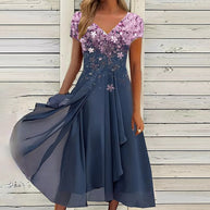 WW | Unik Chic Sommerkleid