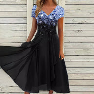 WW | Unik Chic Sommerkleid