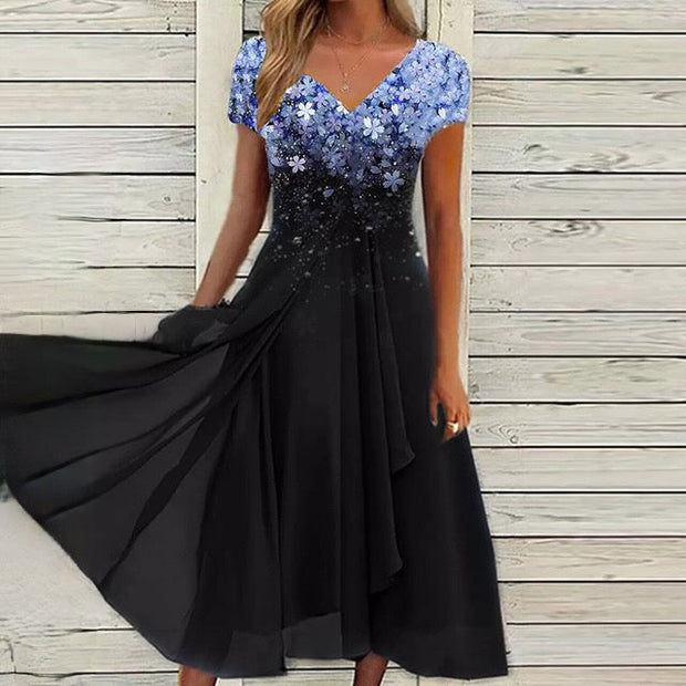 WW | Unik Chic Sommerkleid