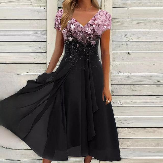 WW | Unik Chic Sommerkleid