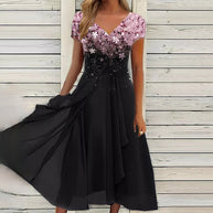 WW | Unik Chic Sommerkleid