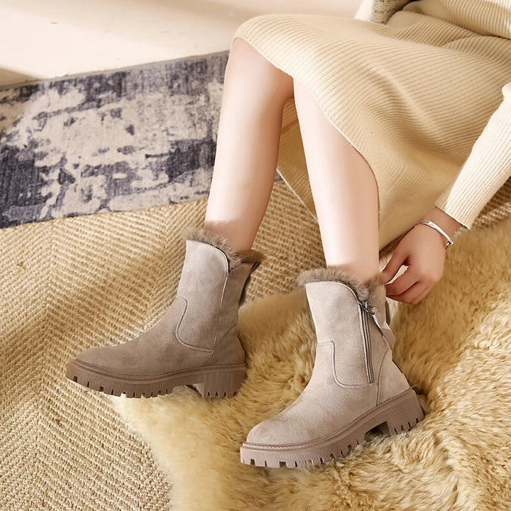 W&W Mode | Modische Stiefel für Frauen