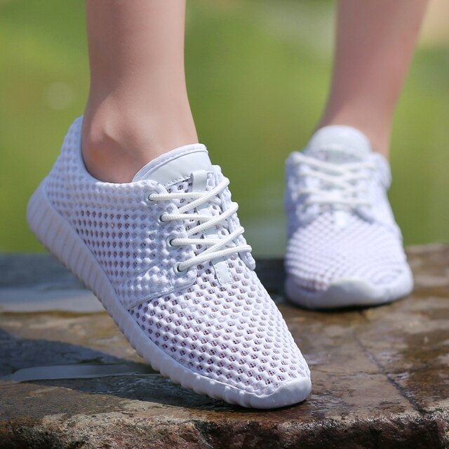 W&W Mode | Sehr Bequeme Orthopädische Damenschuhe Mit Breiter Zehe