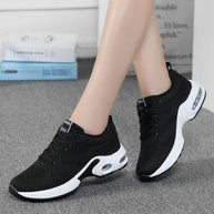WW | Orthopädische Turnschuhe
