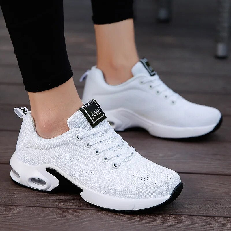 WW | Orthopädische Turnschuhe