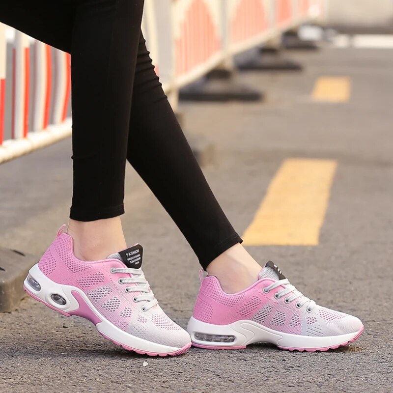 WW | Orthopädische Turnschuhe