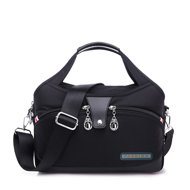 W&W Mode | Modische, Stylische Handtasche Mit Diebstahlschutz