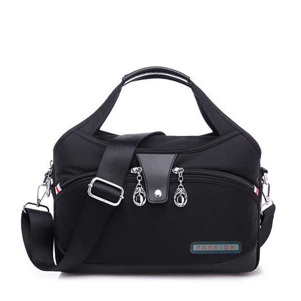 WW | Anti Diebstahl Handtasche