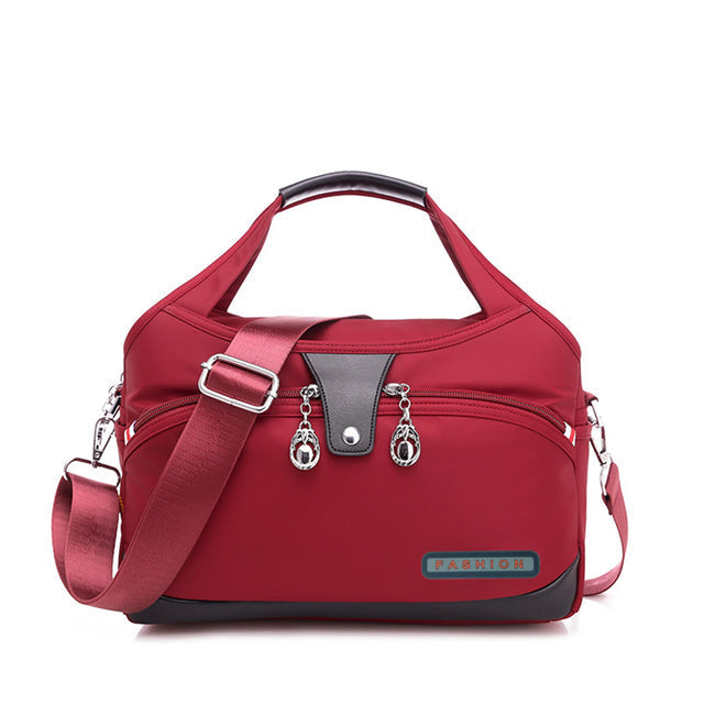W&W Mode | Modische, Stylische Handtasche Mit Diebstahlschutz