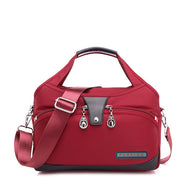 WW | Modische, Stylische Handtasche Mit Diebstahlschutz