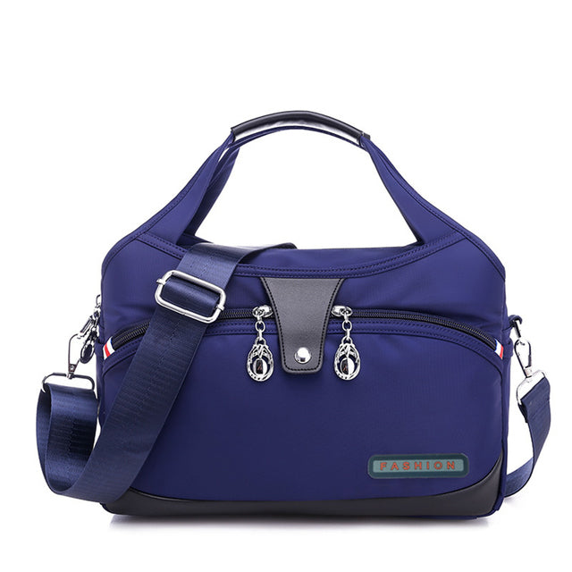 W&W Mode | Modische, Stylische Handtasche Mit Diebstahlschutz