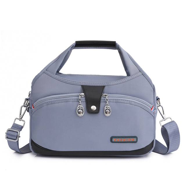 W&W Mode | Anti Diebstahl Handtasche