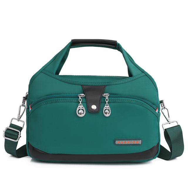 W&W Mode | Anti Diebstahl Handtasche