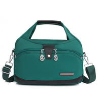 WW | Anti Diebstahl Handtasche
